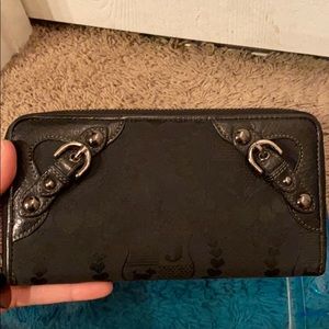Juicy Couture Long wallet